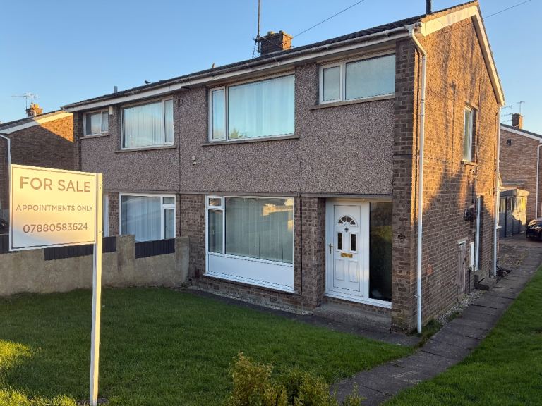 3 Bed House for Sale (Bradford)
