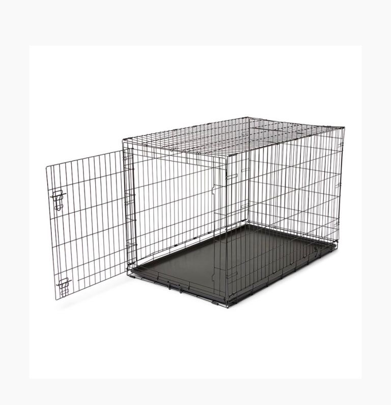 Dog crate 
