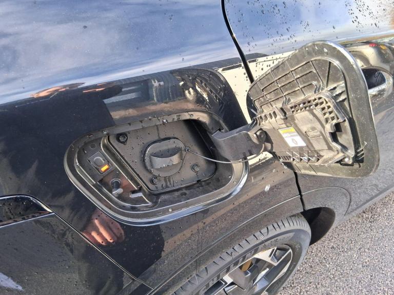 2025 Kia Sportage 1.6T GDi 241 PHEV GT-Line 5dr Auto AWD ESTATE PETROL/ELECTRIC Automatic