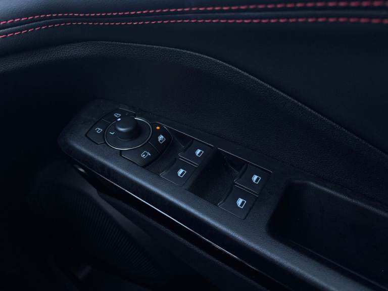 2025 Ford Puma 1.0 EcoBoost Hybrid mHEV ST-Line 5dr 5 Door PETROL Manual