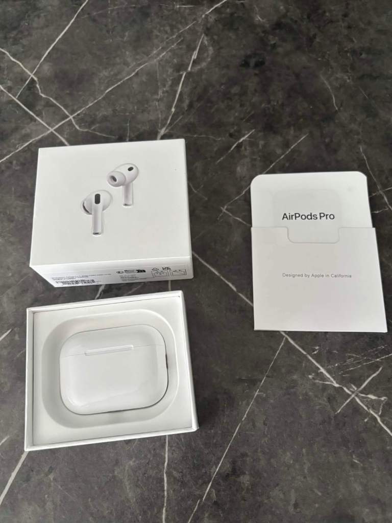 Airpod pro 3 ANC Brand new 