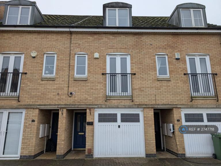 3 bedroom house in Beaumont Way, Hampton Hargate, Peterborough, PE7 (3 bed) (#2747718)