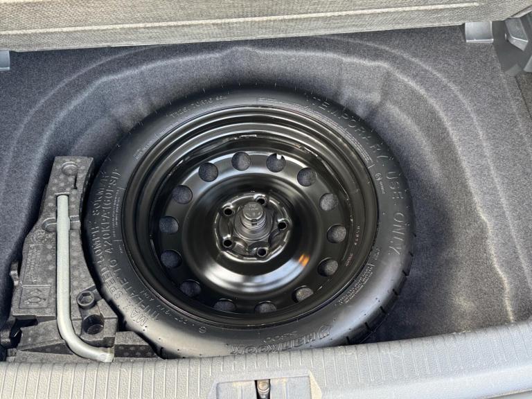 2017 Volkswagen Golf 1.4 TSI BlueMotion Tech Match Edition DSG Euro 6 (s/s) 5dr HATCHBACK Petrol ...