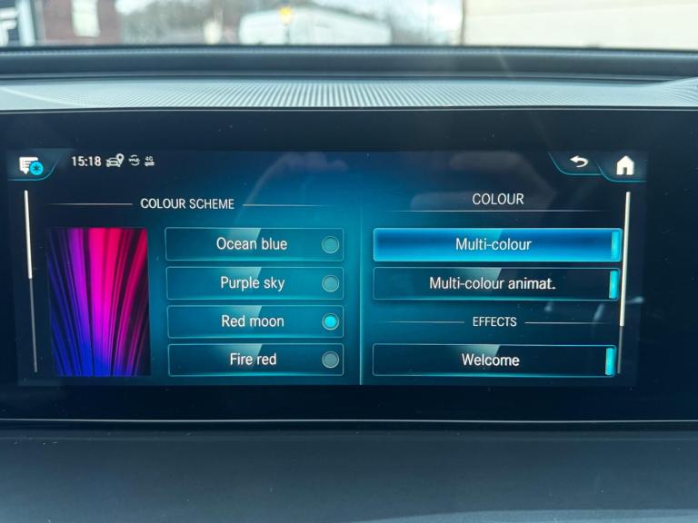 2021 Mercedes-Benz EQC EQC 400 300kW AMG Line Premium Plus 80kWh 5dr Auto ESTATE ELECTRIC Automatic