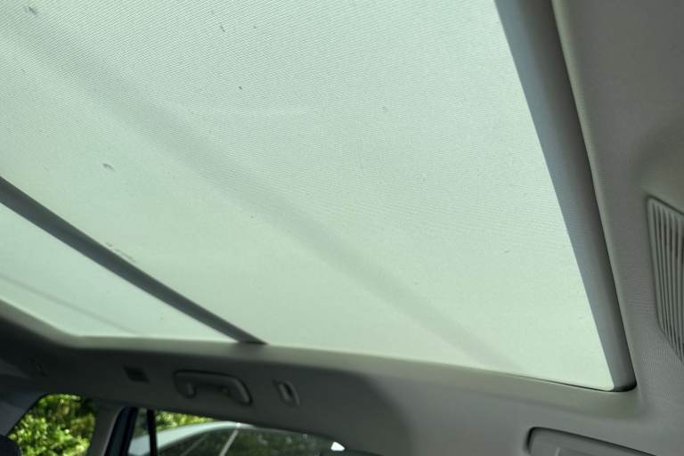 2025 Volkswagen Passat 1.5 eTSI MHEV Elegance DSG Euro 6 (s/s) 5dr Estate Automatic