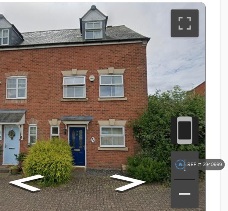 3 bedroom house in St Peters Way, Stratford-Upon-Avon, CV37 (3 bed) (#2940999)