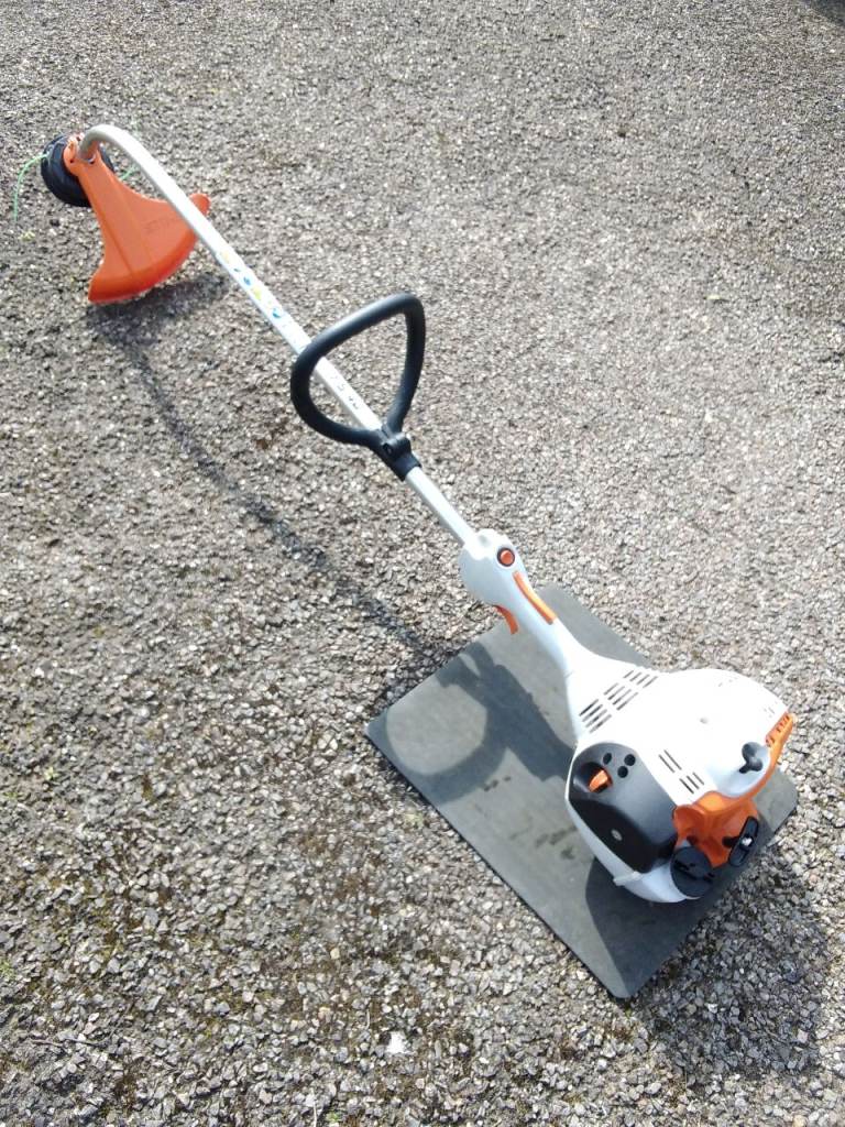 Petrol Strimmer FS40