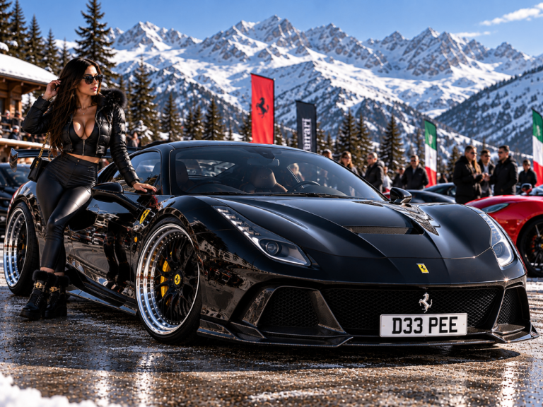 D33 PEE - DEE PEE / DP private car number plate