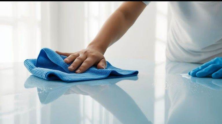 Professional Commercial Cleaners Available Immediately - Domestic, Airbnb, End Of Tenancy
