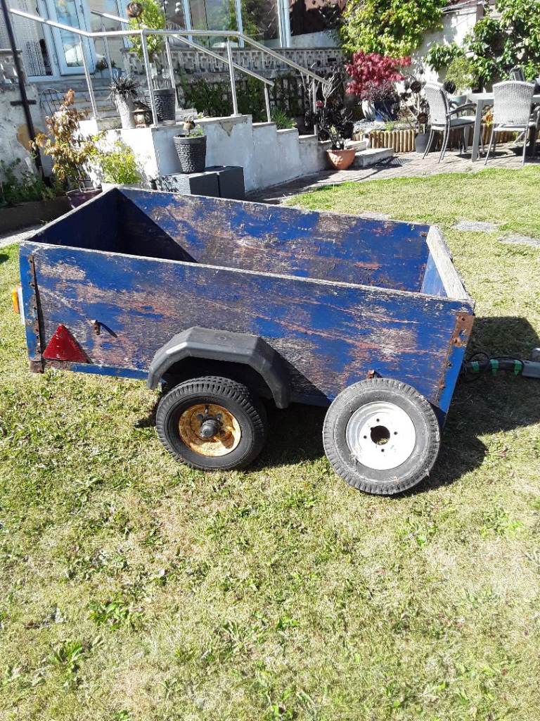 Trailer 