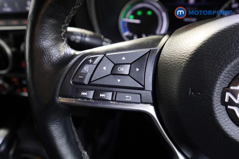 2023 Nissan Juke 1.6 Hybrid Tekna-Plus 5dr Auto SUV Hybrid Automatic