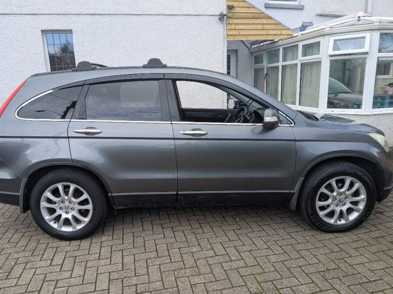 Honda CRV, 2009, lots of extras 