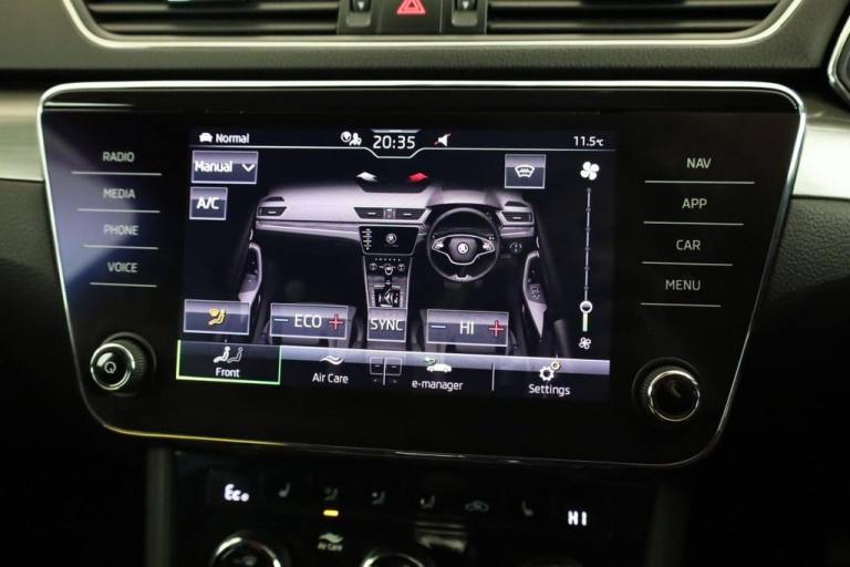 2020 Skoda Superb 1.4 TSI iV SE L DSG 5dr ESTATE PETROL/ELECTRIC Automatic