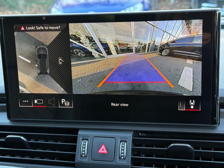 2023 Audi Q5 2.0 TFSI 45 Vorsprung SUV 5dr Petrol S Tronic quattro Euro 6 (s/s) (265 ps) ESTATE P...