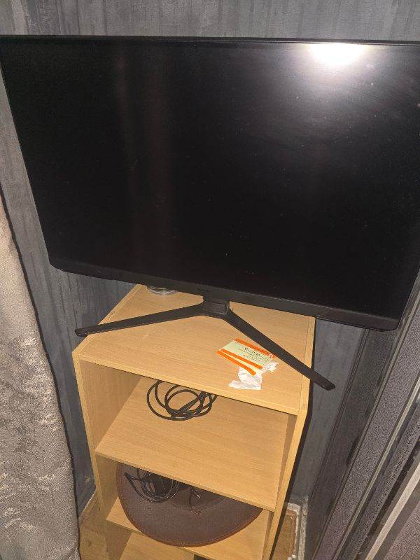 Samsung oddesey 27 inch gaming monitor | in Liverpool, Merseyside | Gumtree