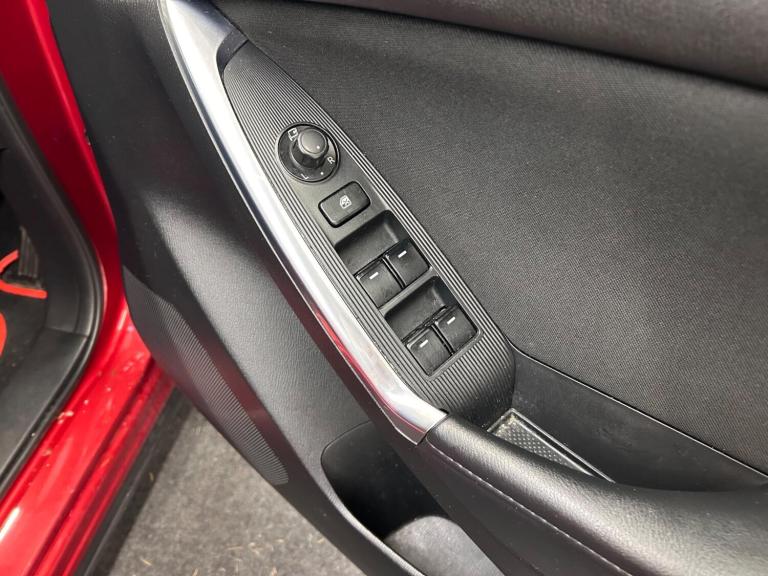 2014 Mazda CX-5 2.2d SE-L Nav 5dr ESTATE DIESEL Manual