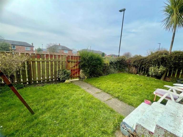 Furnished Room to Rent – Houghton-le-Spring – £500 PCM (All Bills Included)