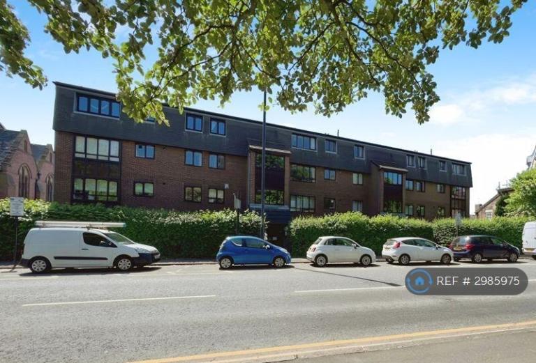 2 bedroom flat in Windmill Court, Newcastle Upon Tyne, NE2 (2 bed) (#2985975)