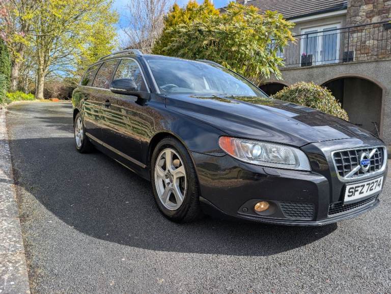 2011 Volvo V70 D2 1.6 Drive SE Estate D3 D4 D5 Touring Avant