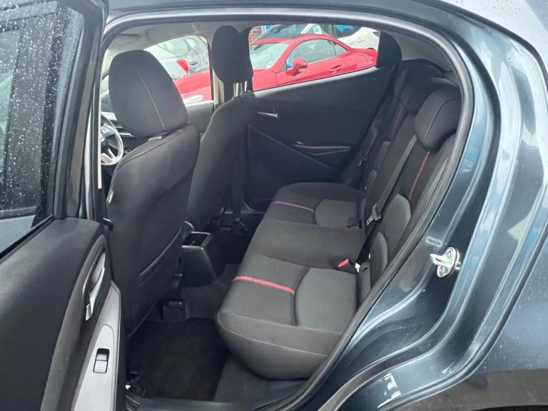 2016 Mazda Mazda2 1.5 SKYACTIV-G Sport Nav Hatchback 5dr Petrol Manual Euro 6 (s/s) (90 ps) HATCH...