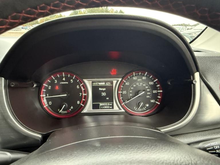 SUZUKI VITARA 1.4 Boosterjet S 2016