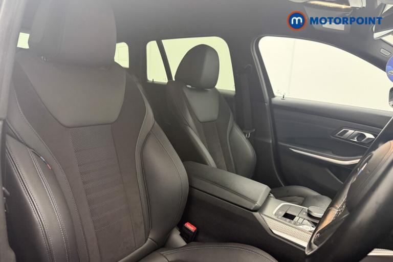 2022 BMW 3 Series 320i M Sport 5dr Step Auto ESTATE PETROL Automatic