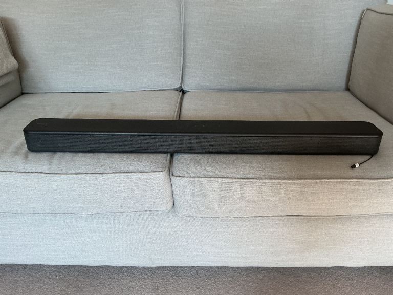 SONY SOUND BAR : HT S100F/SF150