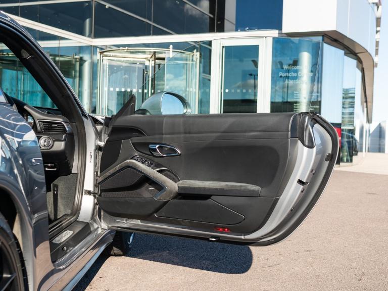 2017 Porsche 911 3.0T 991 Carrera 4 GTS Coupe 2dr Petrol PDK 4WD Euro 6 (s/s)