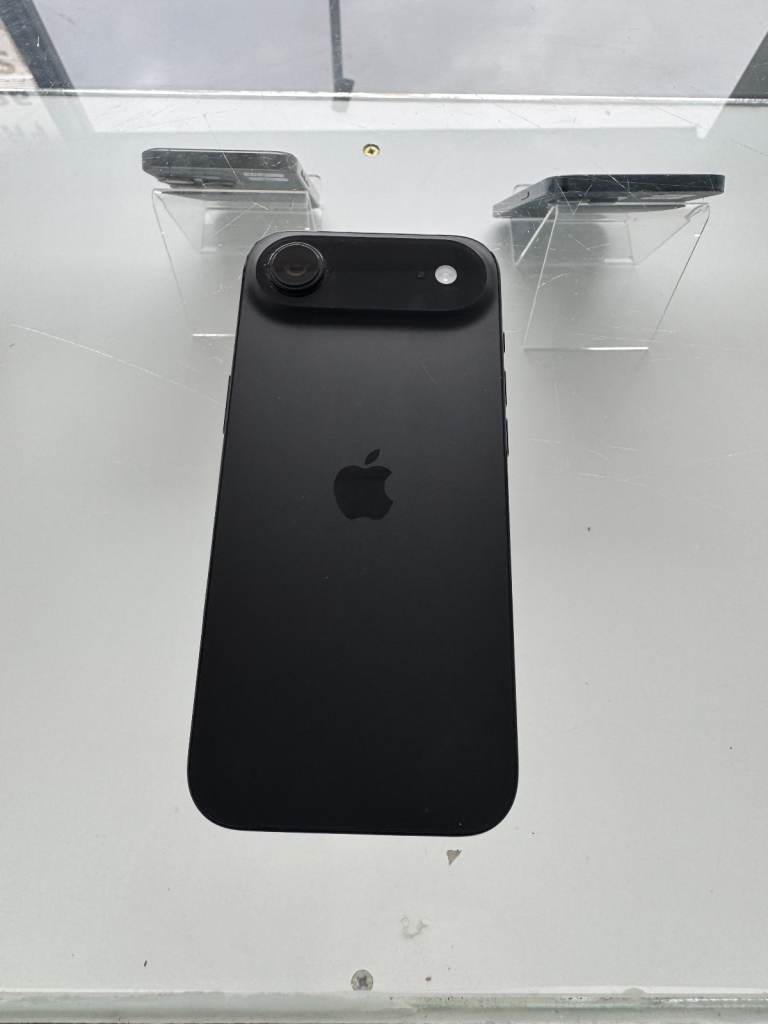 APPLE IPHONE AIR 256GB BH100% ✅