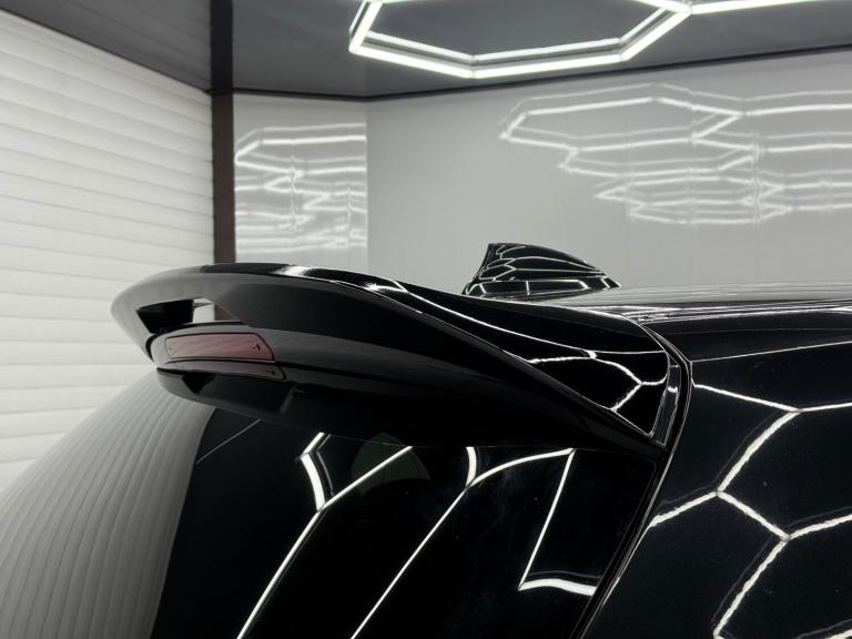 2013 BMW 1 Series 120D X DRIVE M SPORT HATCHBACK Diesel Manual