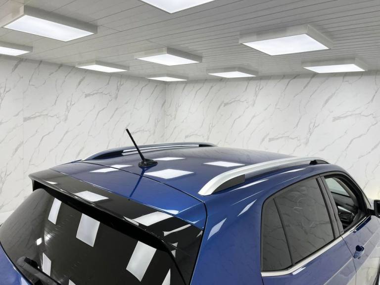 2021 Volkswagen T-Cross 1.0 TSI SEL SUV 5dr Petrol DSG Euro 6 (s/s) (110 ps) HATCHBACK Petrol Aut...