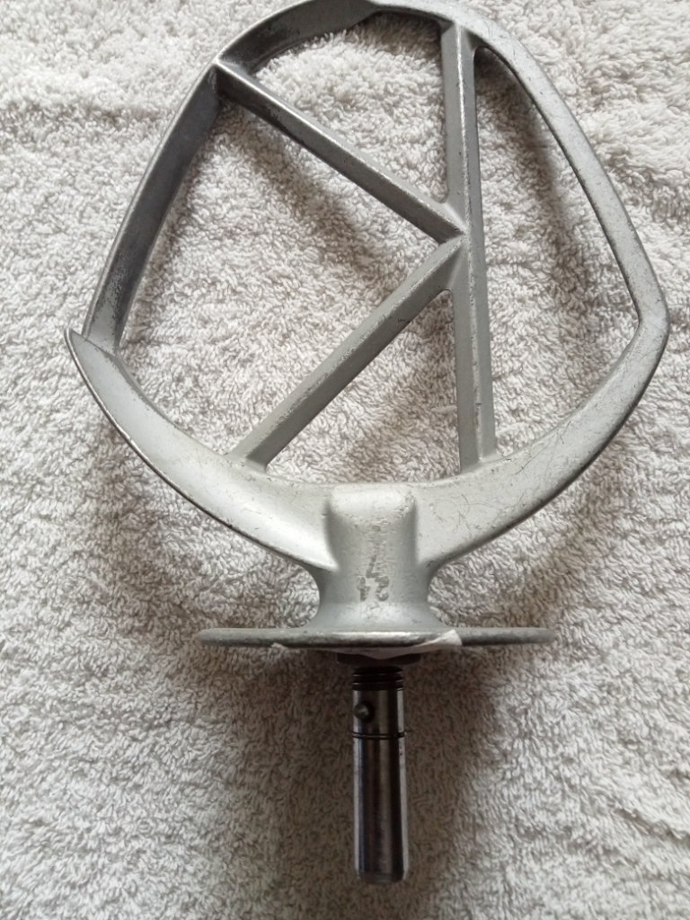 KENWOOD CHEF MAJOR KM250 K WHISK