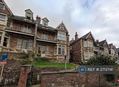 3 bedroom flat in Woodland Road, Bristol, BS8 (3 bed) (#2713741)