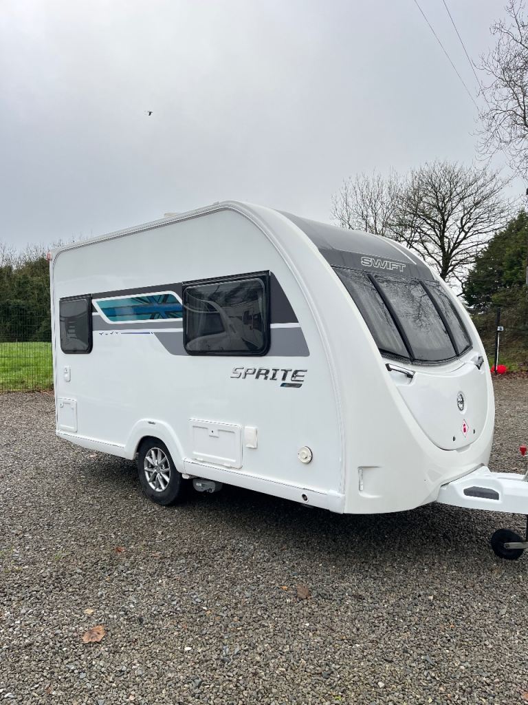 2023 SWIFT COMPACT LIGHTWEIGHT 