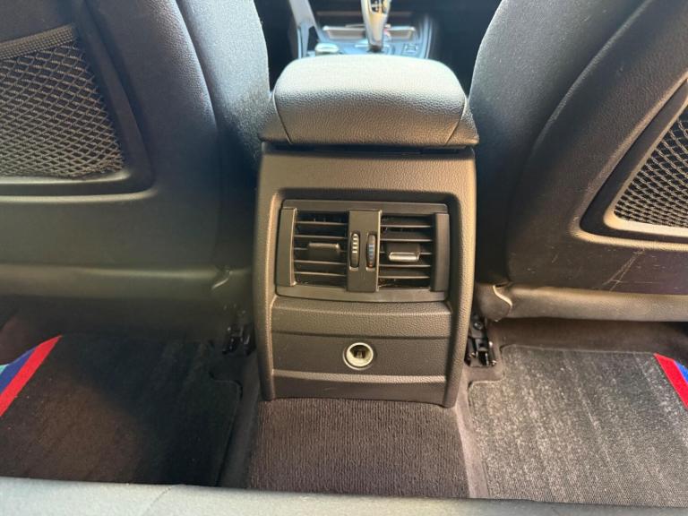 2013 BMW 3 Series 2.0 320d Sport Auto Euro 5 (s/s) 4dr SALOON Diesel Automatic