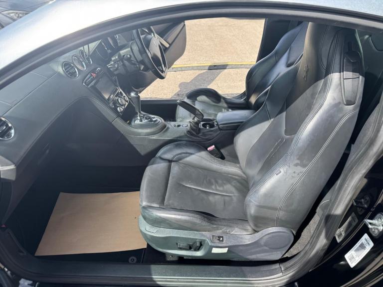 2025 Peugeot RCZ 1.6 THP GT COUPE AUTO 2 DOOR Coupe PETROL Automatic