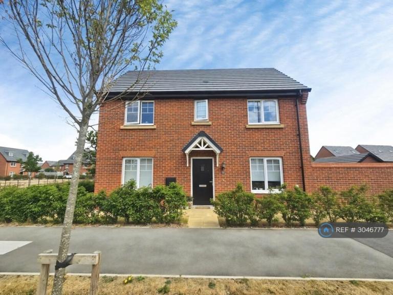 3 bedroom house in Roman Crescent, Chester, CH4 (3 bed) (#3046777)