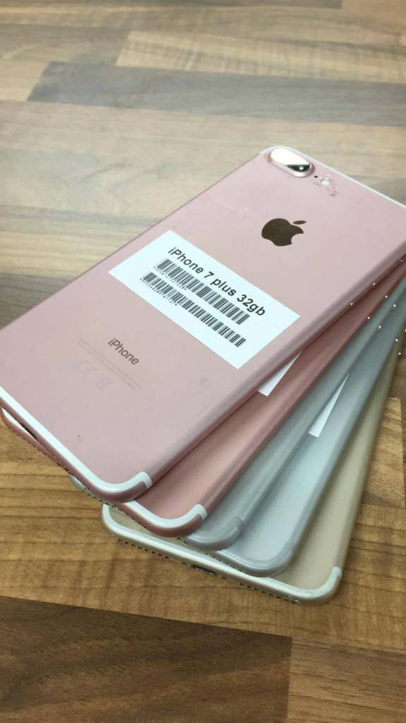iPhone 7 Plus 64GB Unlocked Android Tablets any Mobile phone repair Free Appointment