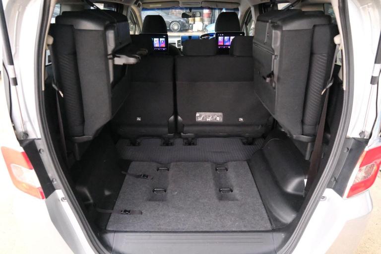 2025 Honda Freed Hybrid - 1 Owner HYBRID ELECTRIC Automatic