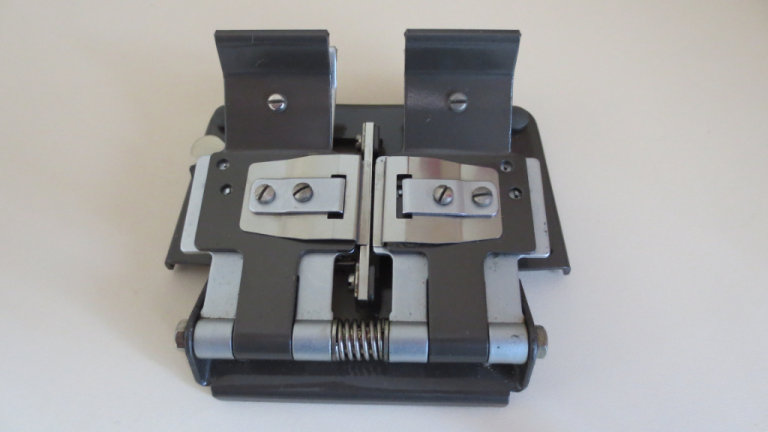 Vintage 8mm or 16mm Cine Film Splicer / Joiner