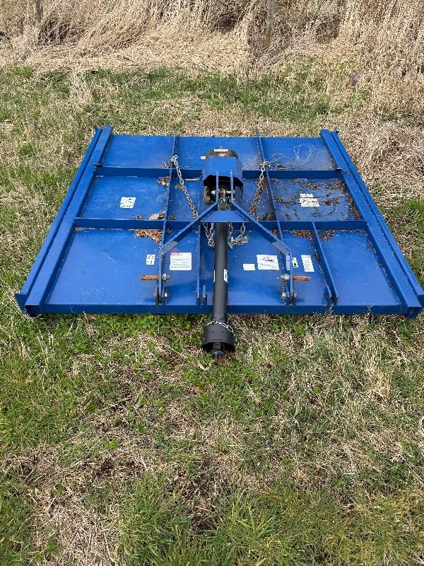 Gwaza Farm Power Topper 