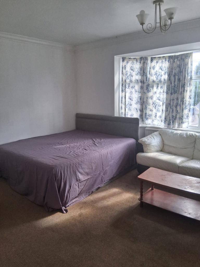 To let 