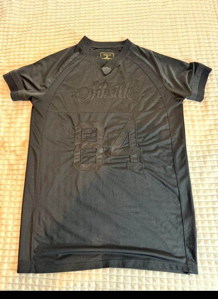 Siksilk t-shirt L