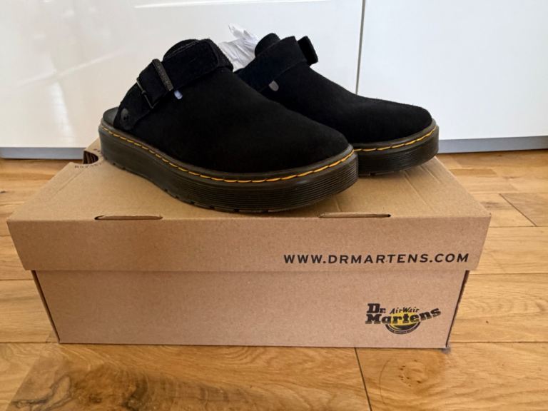 Dr Martens