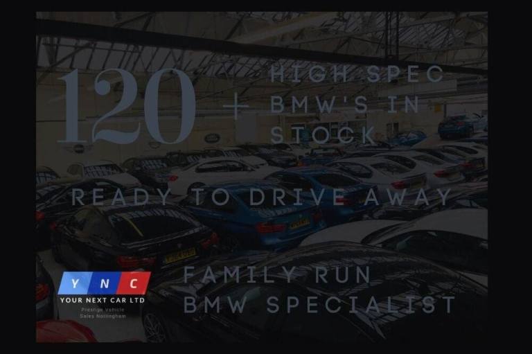 2015 BMW 4 Series 2.0 420d M Sport Auto Euro 6 (s/s) 2dr Convertible Diesel Automatic