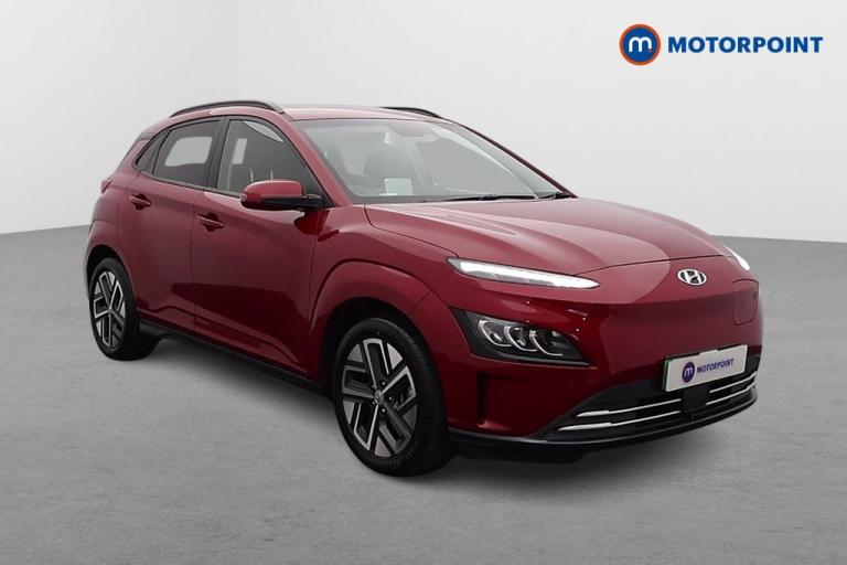 2022 Hyundai KONA 150kW Ultimate 64kWh 5dr Auto HATCHBACK ELECTRIC Automatic