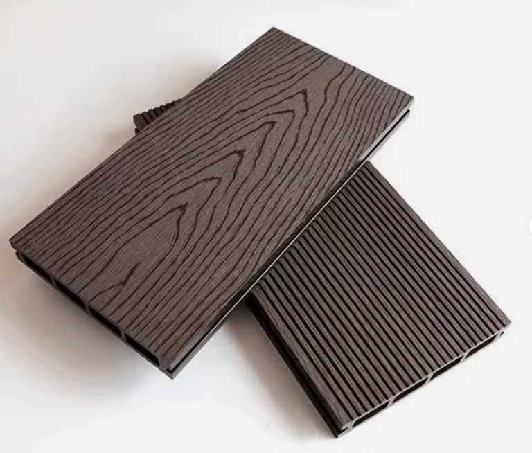 Premium Composite Decking Boards