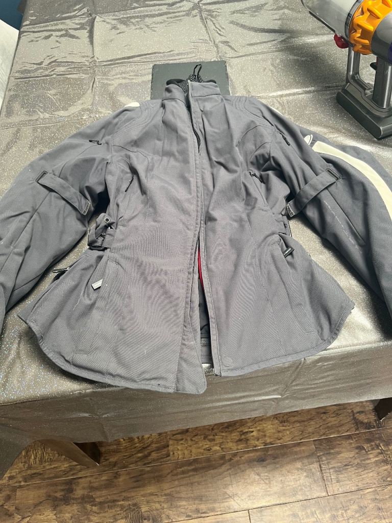 Held Motorbike Jacket 