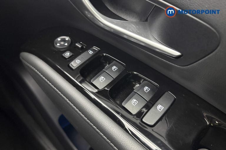 2022 Hyundai TUCSON 1.6 TGDi Hybrid 230 Ultimate 5dr 2WD Auto SUV Hybrid Automatic