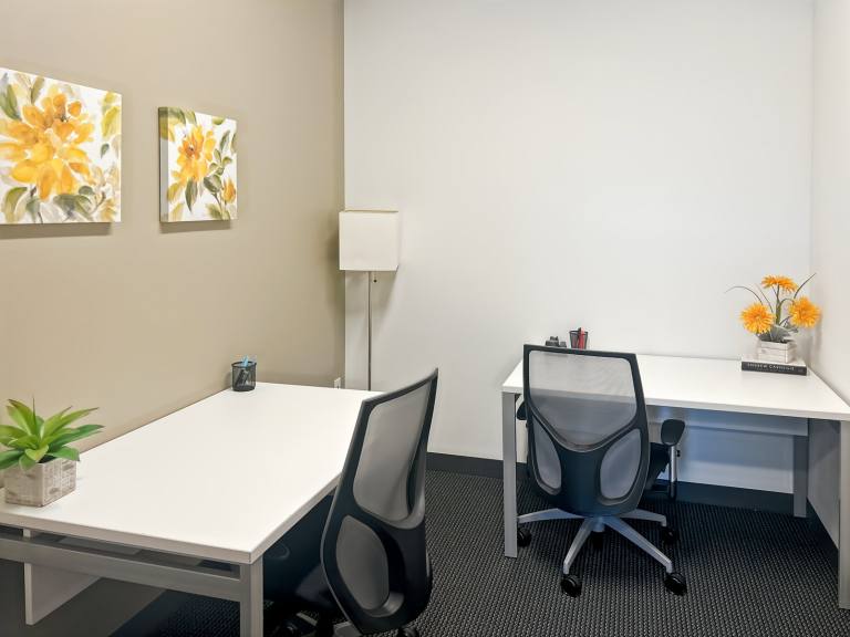 Stockport - SK3 0BY \ Private Office for 1 Person
